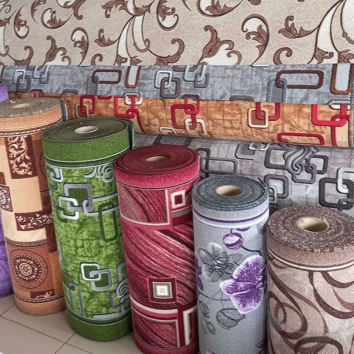 Распродажа Ковровая дорожка килим ковер килимова доріжка Dinarsu