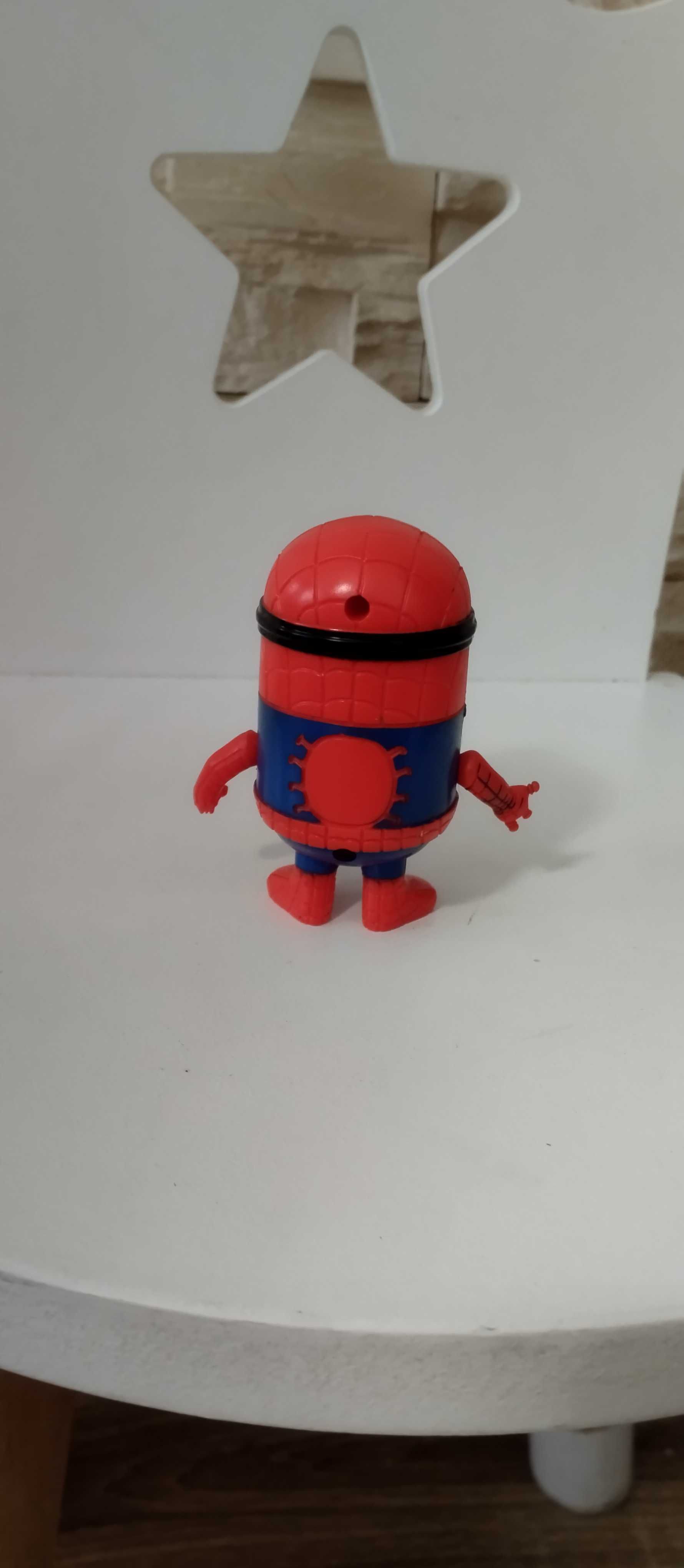 Minionek Mc' Donalds Happy Meal