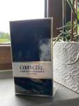 Pudelko po perfumach carolina herrera  i valentino