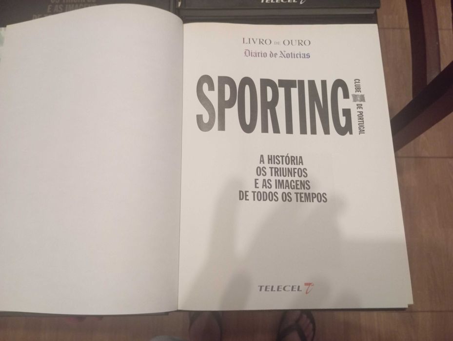 Colecção futebolística