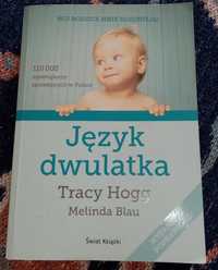 Język dwulatka Tracy Hogg