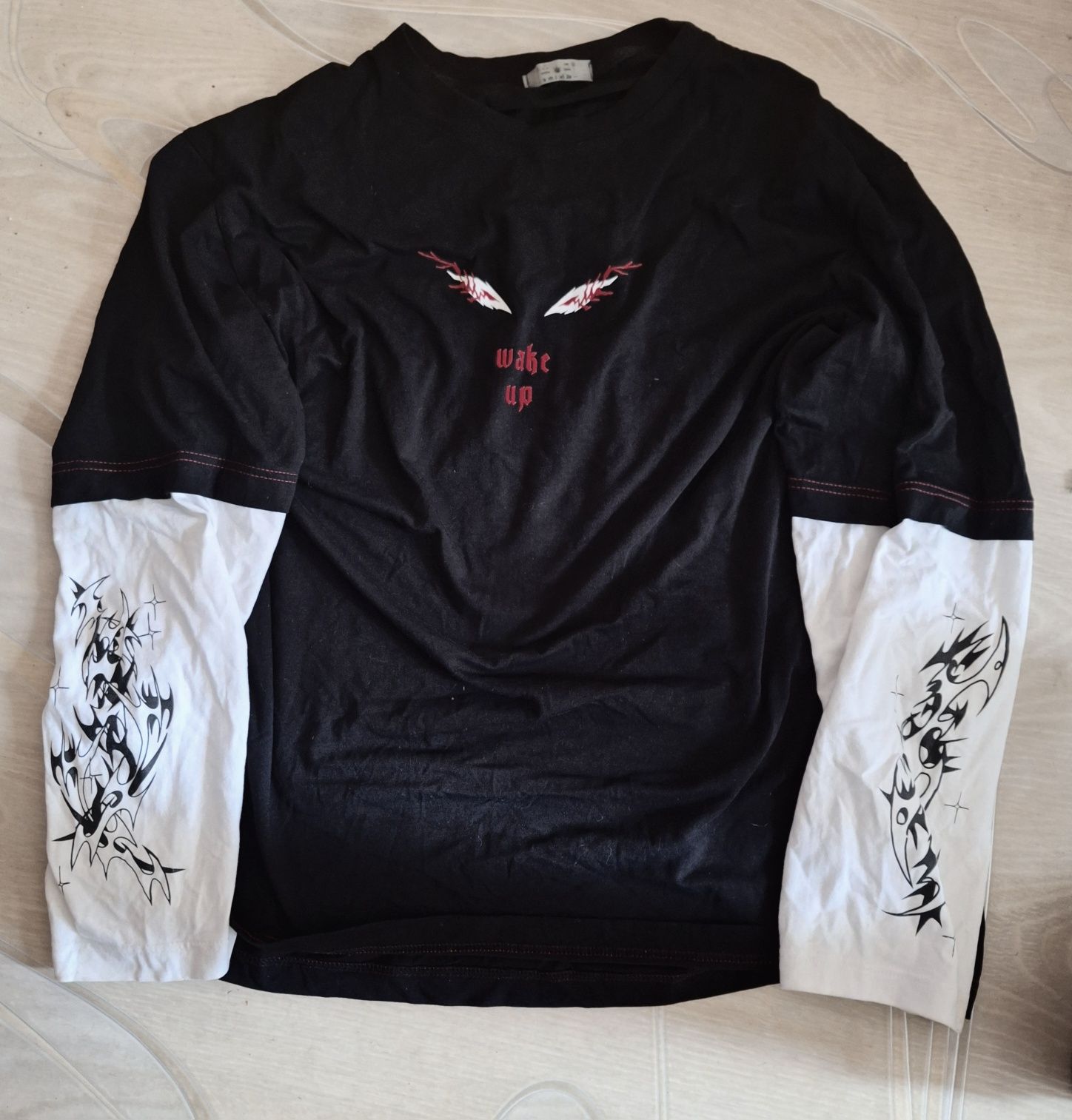 tadowstore long sleeve archive