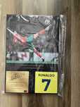 Crisitano Ronaldo Obraz