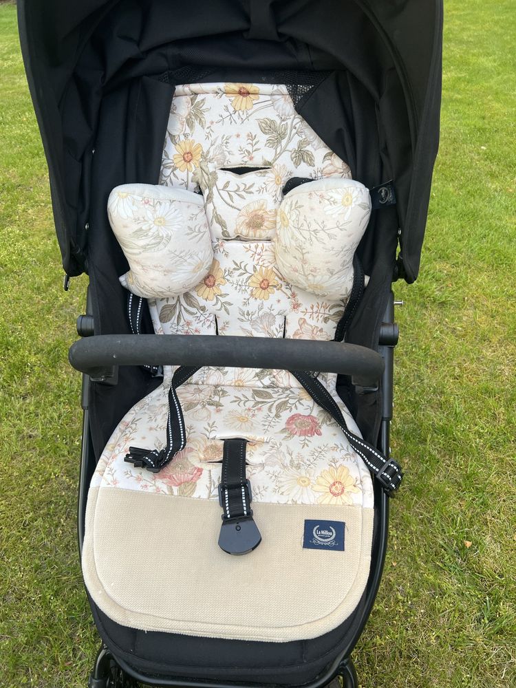 Wózek Valco Baby Snap 4 z pokrowcem