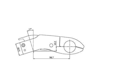 Mostek Profile Design Aeria Ultimate V2