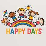 Приватний дитячий садочок Happy Days