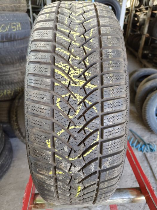 195/55R16 Semperit Speed-Grip3    Z327/7H