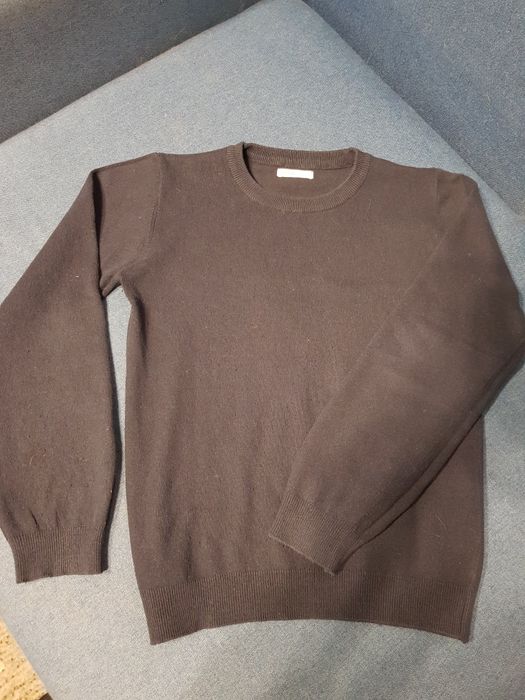 Базовый джемпер для подростка