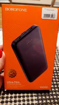 POWER BANK BT 27 черный