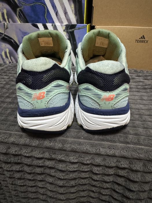 Кросівки для бігу New Balance 860 v7 39(25см) оригінал