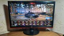 Монітор AOC G2460VQ6 24 "