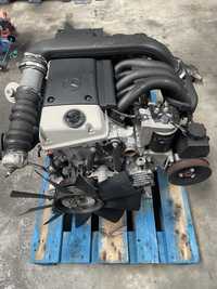 Motor Mercedes OM605 250 TD 150cv