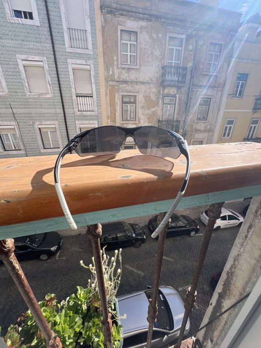 Oculos de sol taticos balistica marca bollé