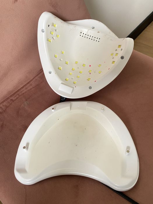 Lampa UV/led Sunone