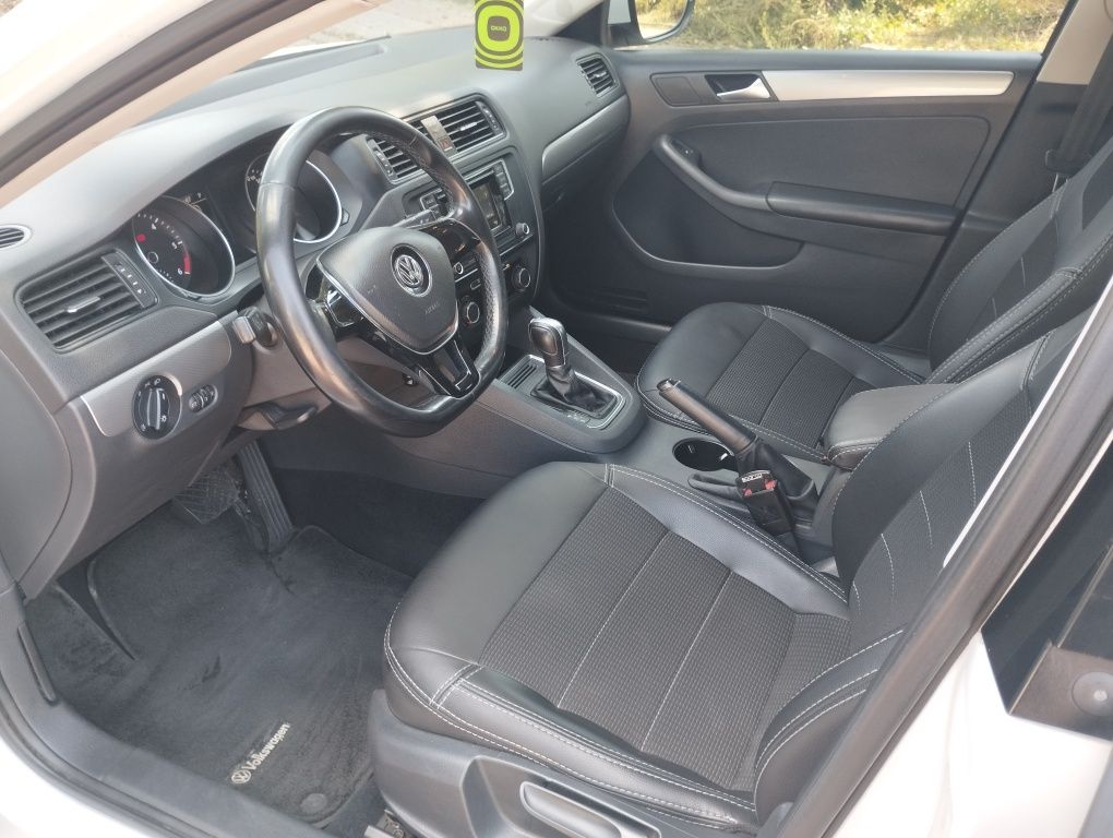 Джетта 1.6 дизель автомат