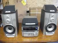 Sony STR-W777  MHC-W777AV