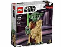 75255 Lego Star Wars Yoda