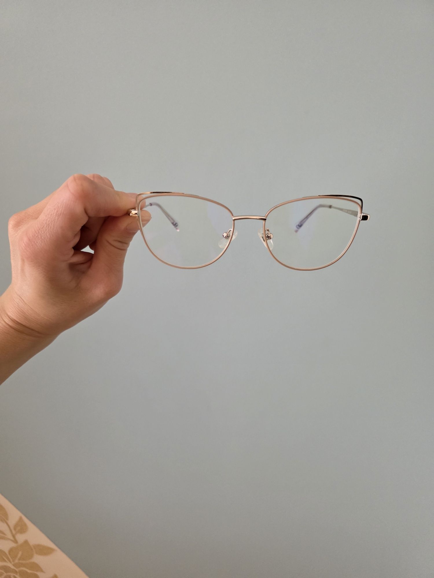Oprawki Paris Opticus