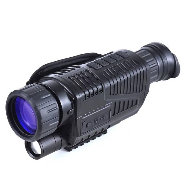Монокуляр нічного бачення Suntek NV-400