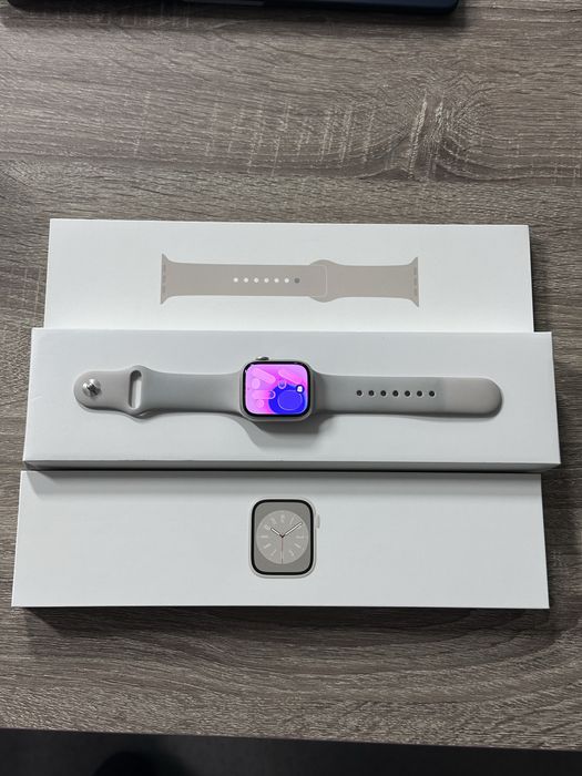 Apple Watch Series 8 41mm