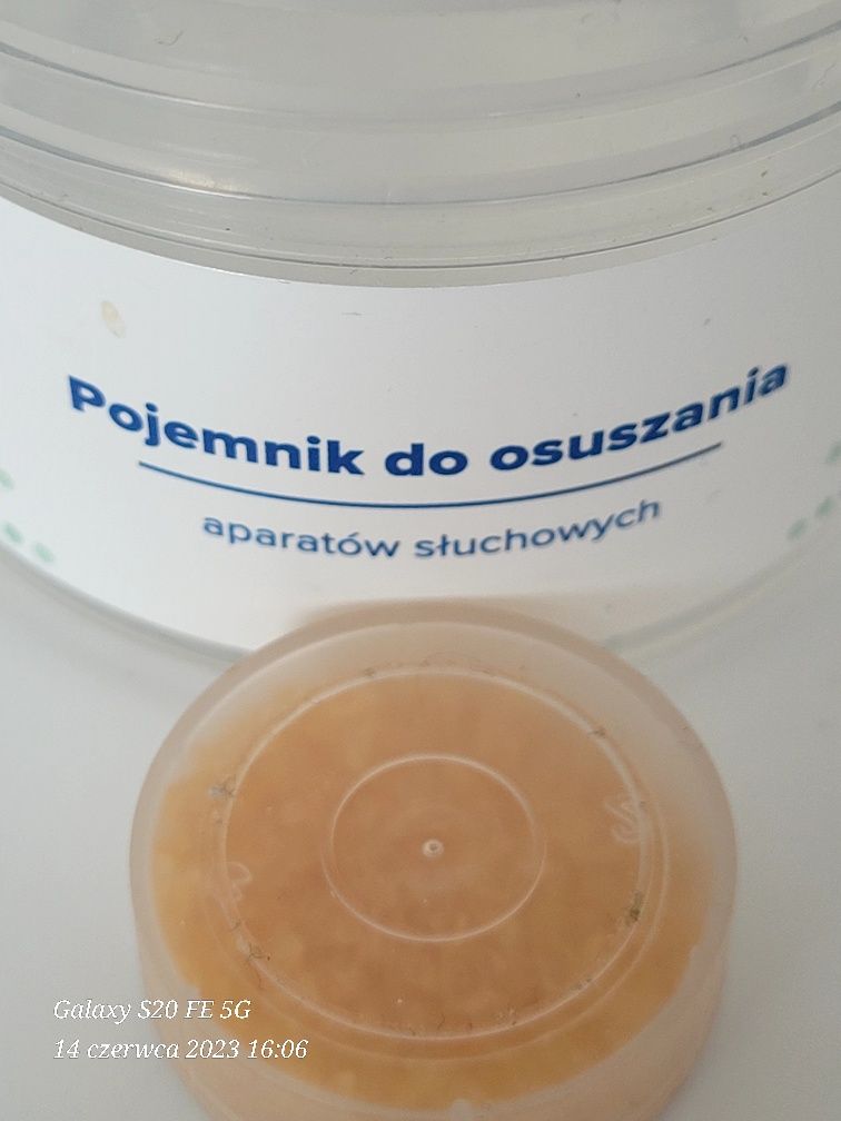 Słuchawki Opticon INO