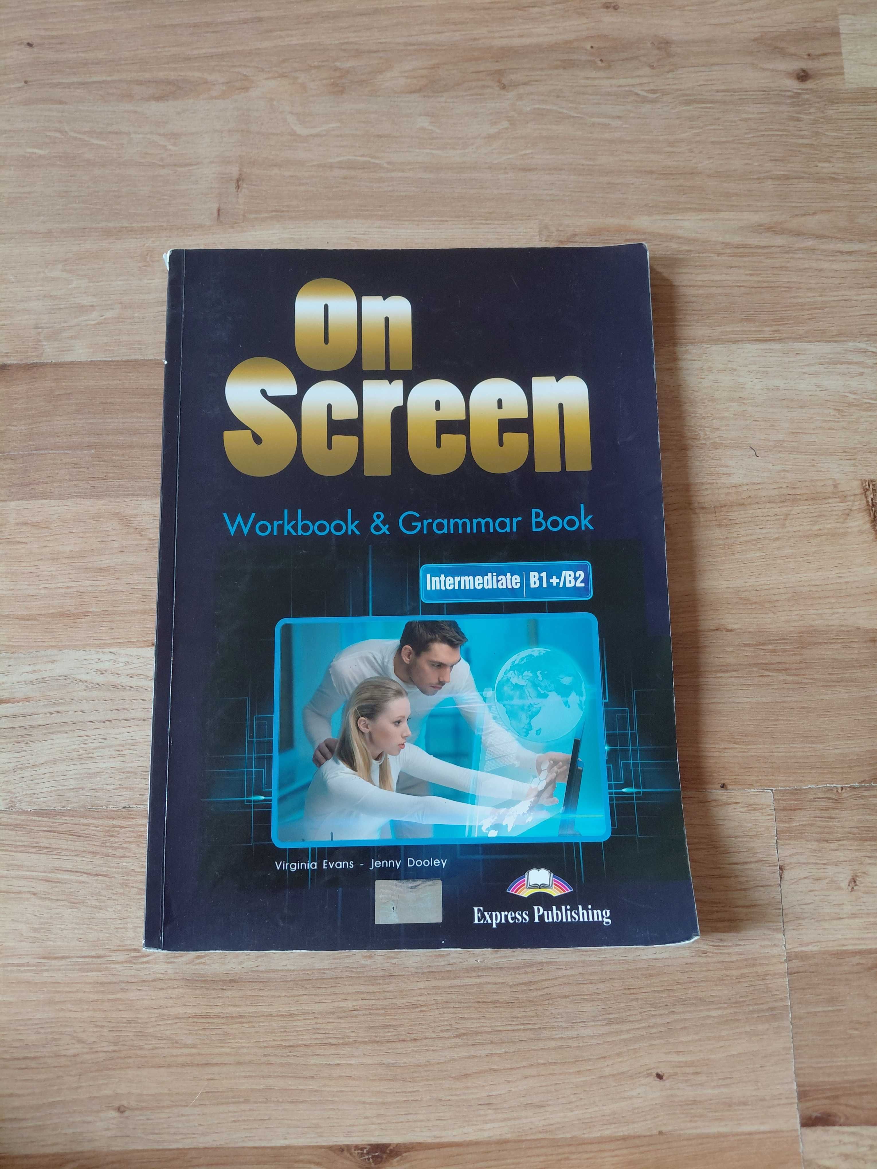 On Screen Intemediate (B1+/B2)