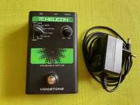 TC-Helicon VoiceTone D1