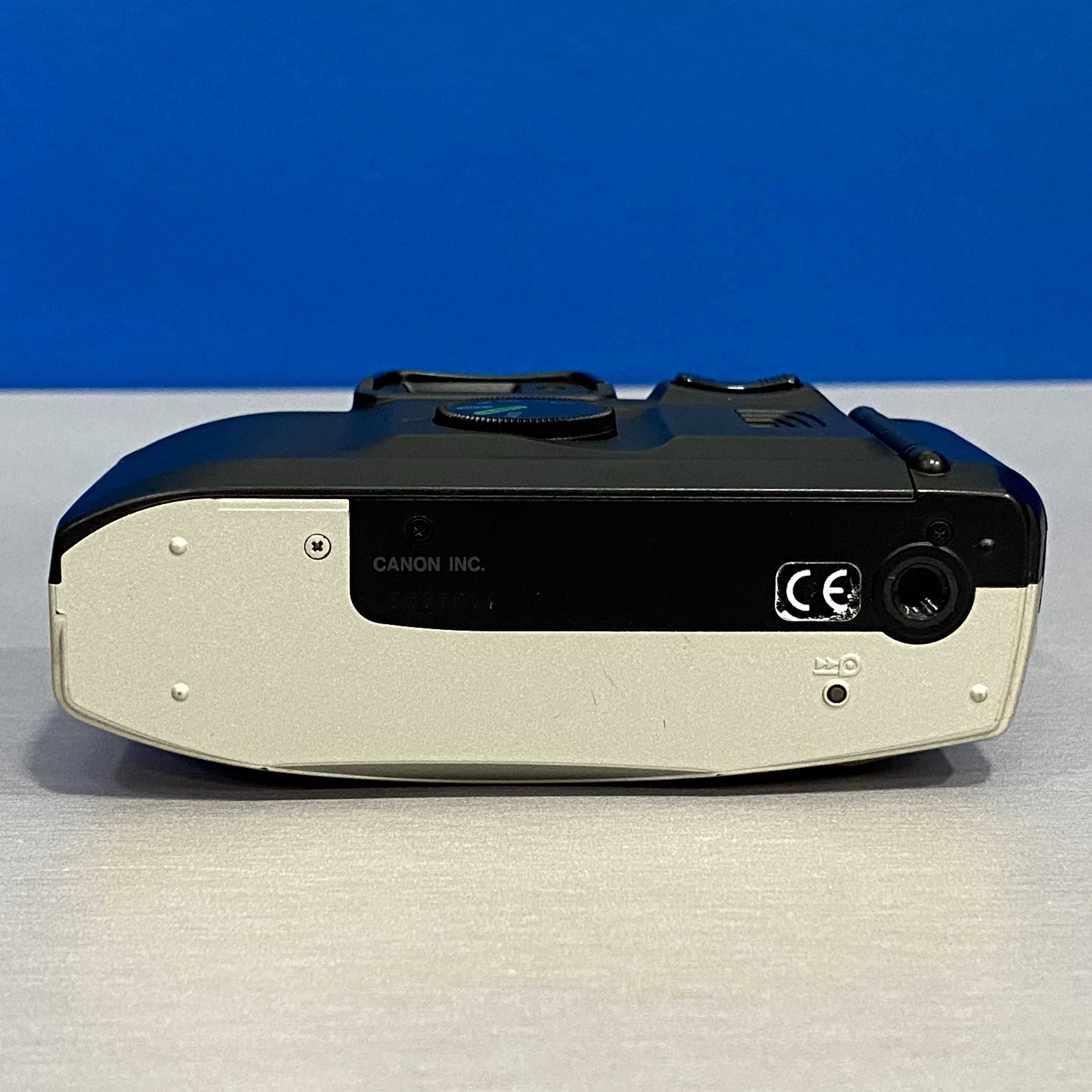 Canon Prima Zoom Shot Ai AF (Point & Shoot)