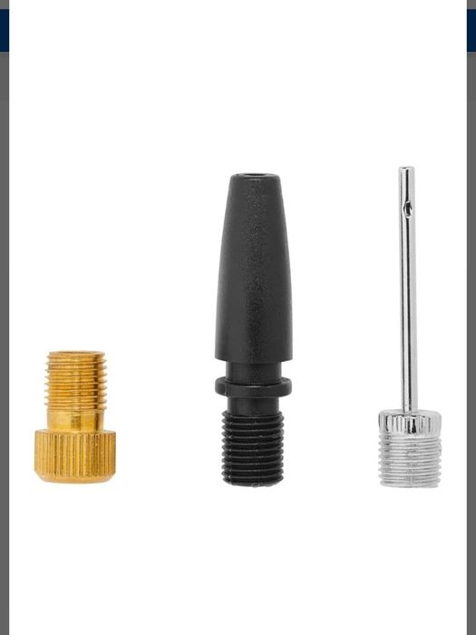 Compressor e inflador recarregável de 20 V parkside