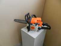 6 pilarka piła stihl ms 170