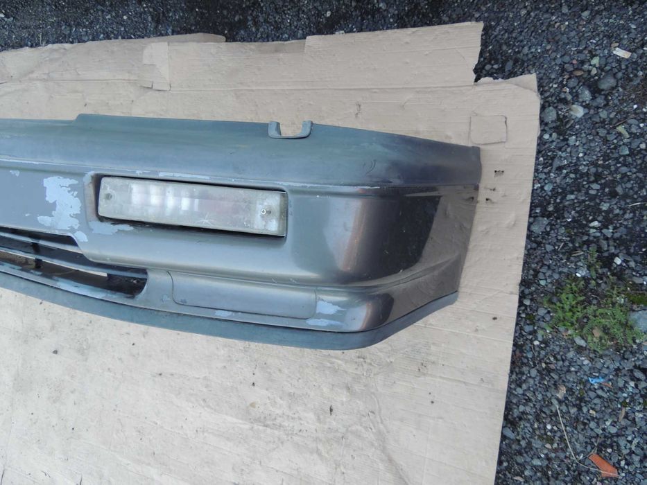 Zderzak przód przedni Honda Legend 1 I SEDAN 87,88,89,90 KOMPLETNY