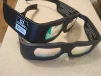 3D очки DOLBY, США