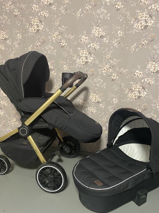 Коляска 2 в 1 Carello Еpica
