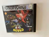 Crash Bandicoot 2 Cortex Strikes Back PS1