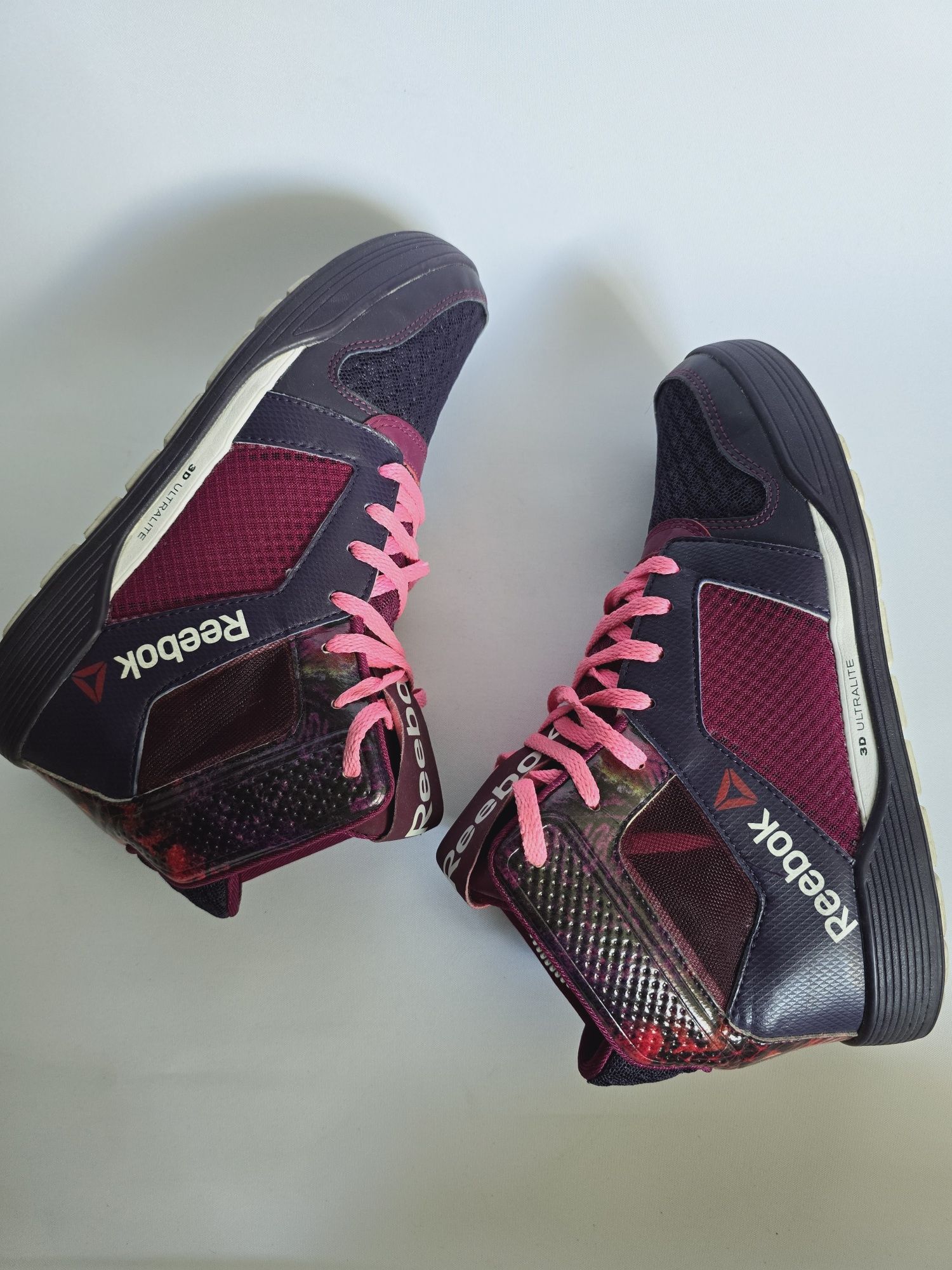 Reebok Dance Urtempo Mid r.37