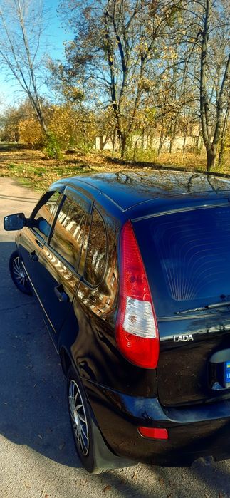 Продам ладу калину