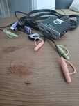 2-portowy przełącznik KVM USB HDMI/Audio CS692