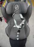 Cadeira auto cybex sirona 9-18kg