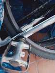 Bicicleta scoot  classic