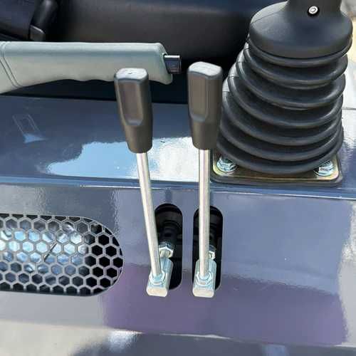 Ładowarka Kołowa MEYER LW15 - LEASING