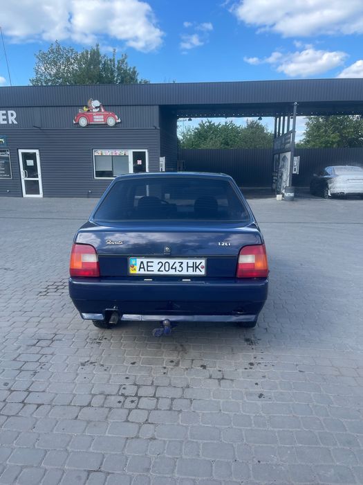Продам ЗАЗ 1103,Славута 1.2