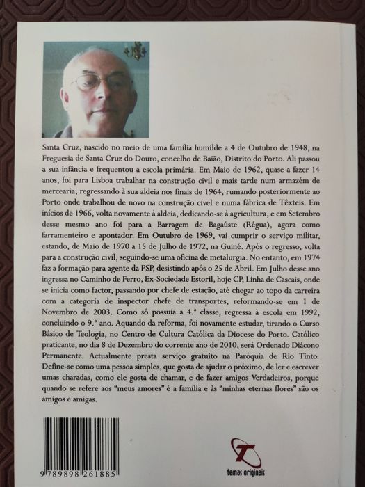 Silêncio dos meus sonhos
