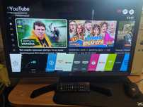 Телевізор LG webOS TV TL510S 28 дюймів, 02/2020