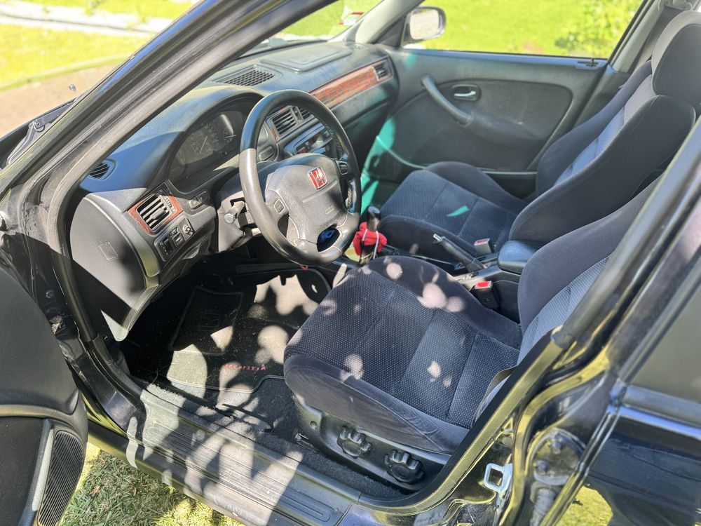 Honda Civic 1.5 Vtec