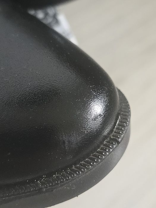 Buty wizytowe chłopięce, eleganckie, komunijne, rozm. 33