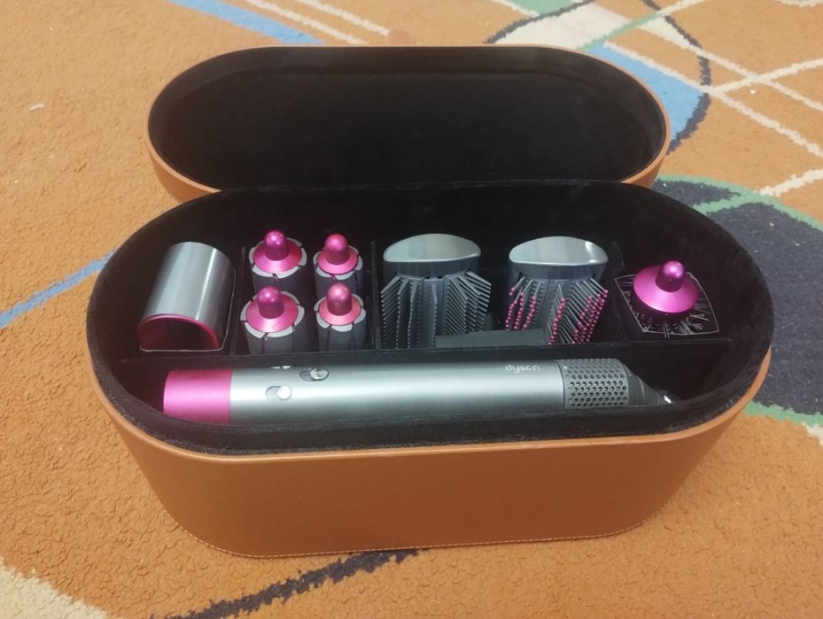 Обмін Dyson hs01