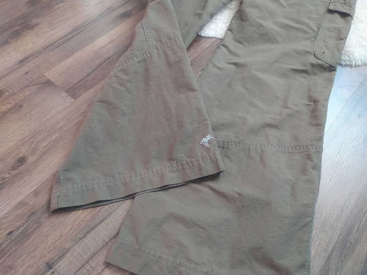 Жіночі широкі штани карго Columbia, S/XS