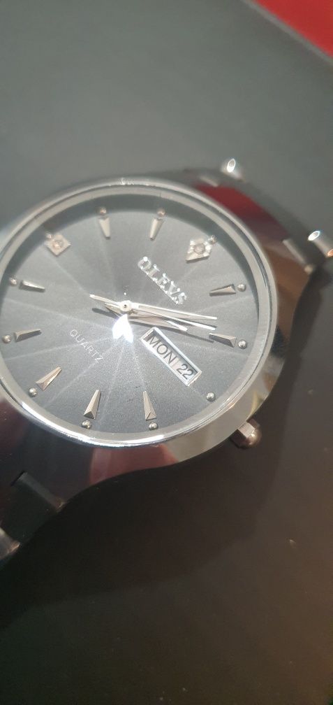 Relógio Olevs quartz