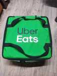 Torba termiczna Uber Eats