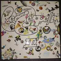 Led Zeppelin – Led Zeppelin III płyta winylowa